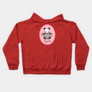 Libra Kids Hoodie